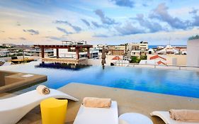 Hotel Soul Beach Playa Del Carmen